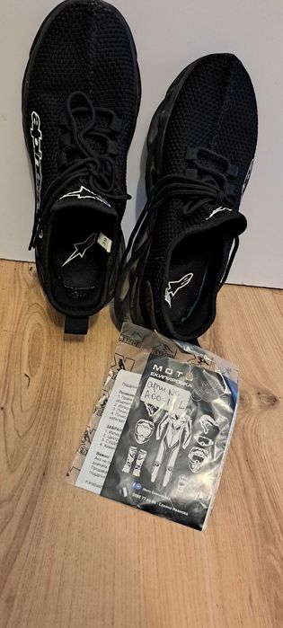 Casual кецове Alpinestars