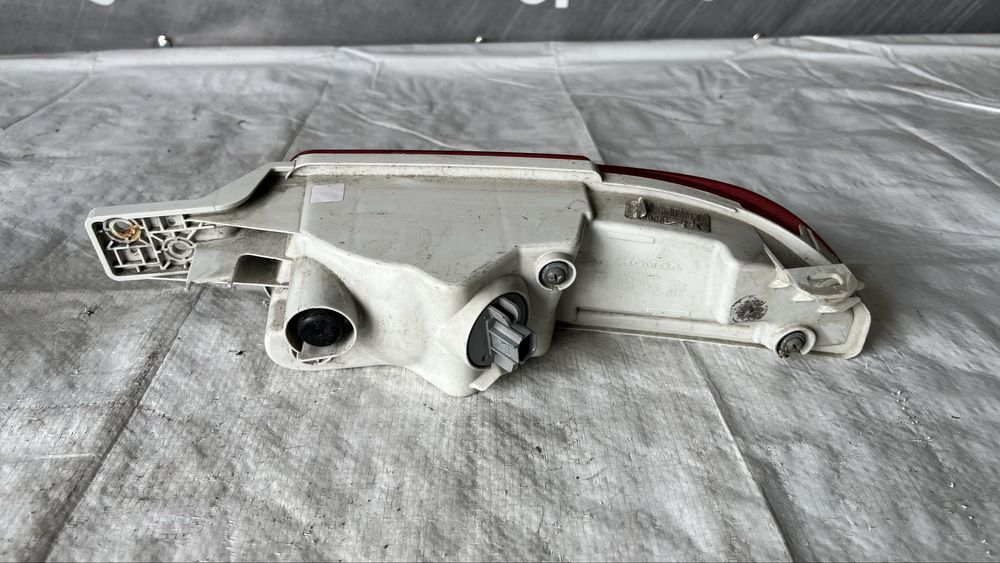 Ляв и десен халоген Honda Civic 8