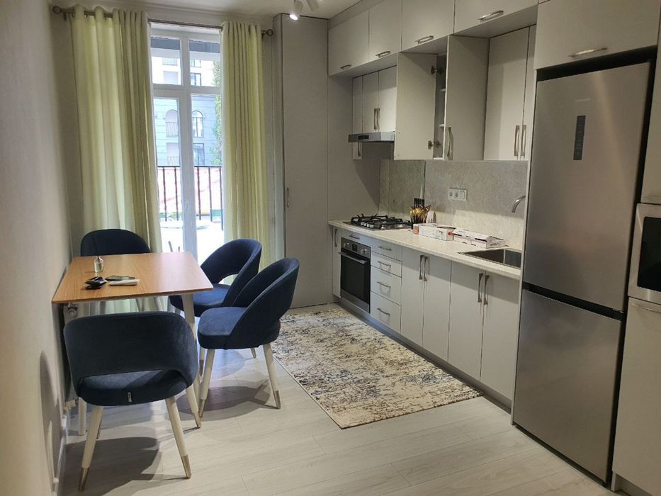 Сдаю в аренду, СВОЯ !!!