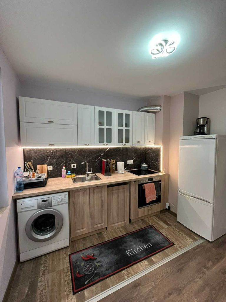 Продава се Двустаен апартамент в Чепеларе - 70 кв.м за 1143 €/кв.м - Снимка #4