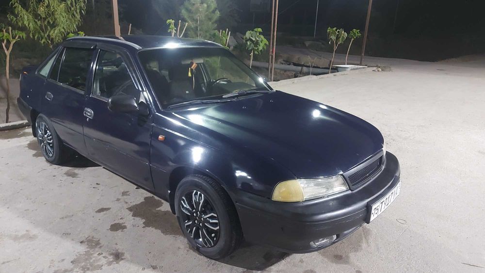 Nexia 1 sons 2005