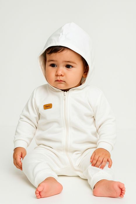 Янги мавсум учун энг ширин болалар кийимлари!