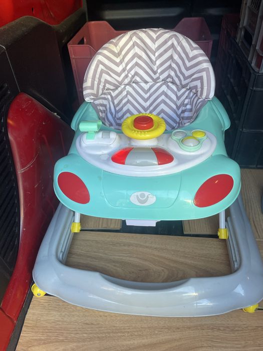 Проходилка 30лв добро състояние изпращам по еконт или спиди