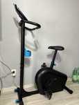 Bicicleta fitness Domyos EB140 B 06