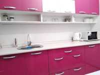 Продам кухонный гарнитур высокого качества в связи с продажей квартиры