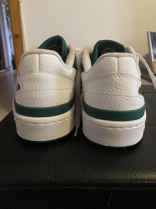 Adidas Forum Low - Verde
