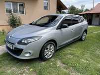 Renault Megane 3 2011