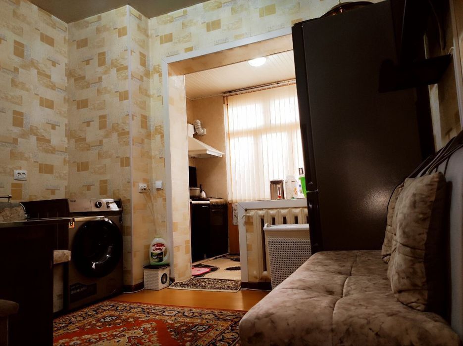 Продажа 2/5/5 на Юнусабад-18, 2 хонали сотилади