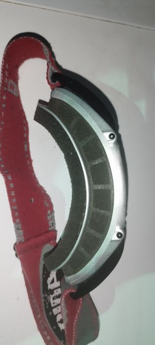 Ски очила Alpina QuattroFlex Fight