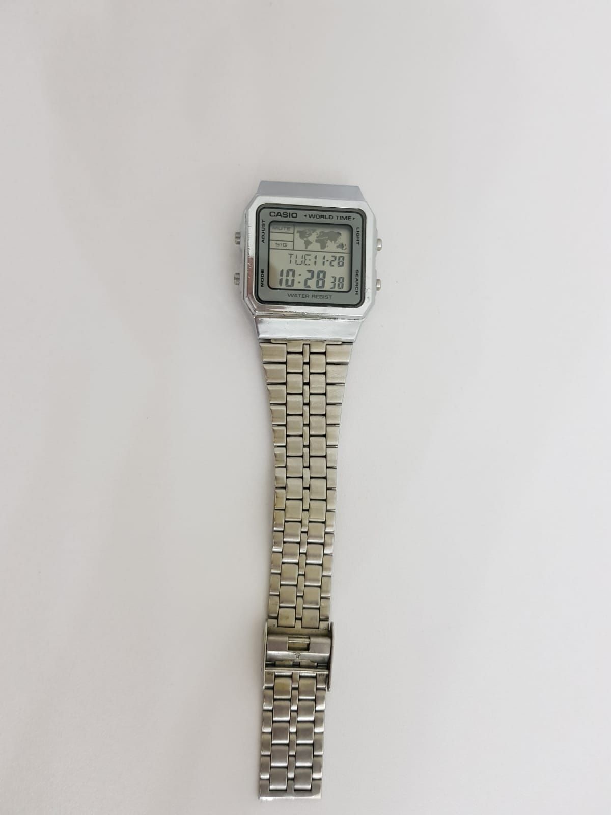 Продам Часы Casio