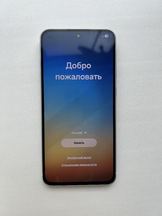 Samsung galaxy a56 5g