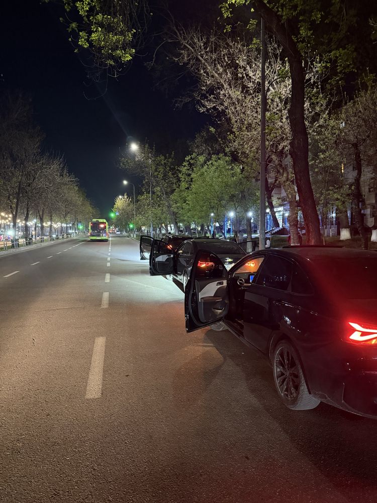 RentaCar  Monza Jentra