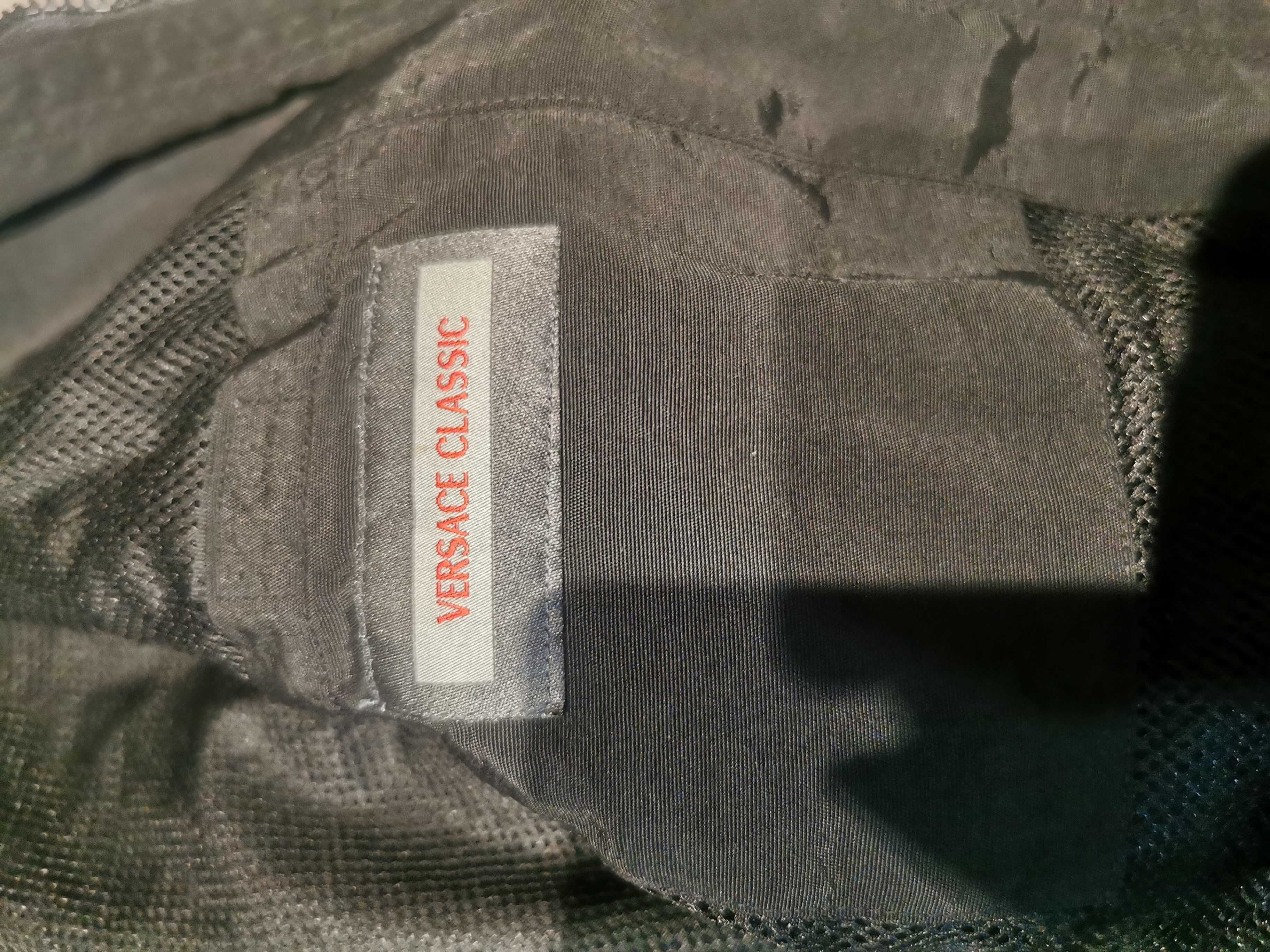 Versace classic мъжко яке