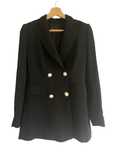 Sacou Massimo Dutti