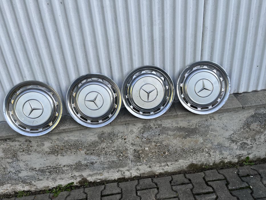 Piese pentru Mercedes