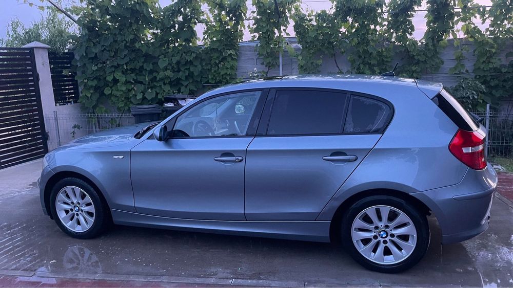 Vand BMW seria 1 E87 N47