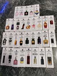 6 parfumuri la alegere