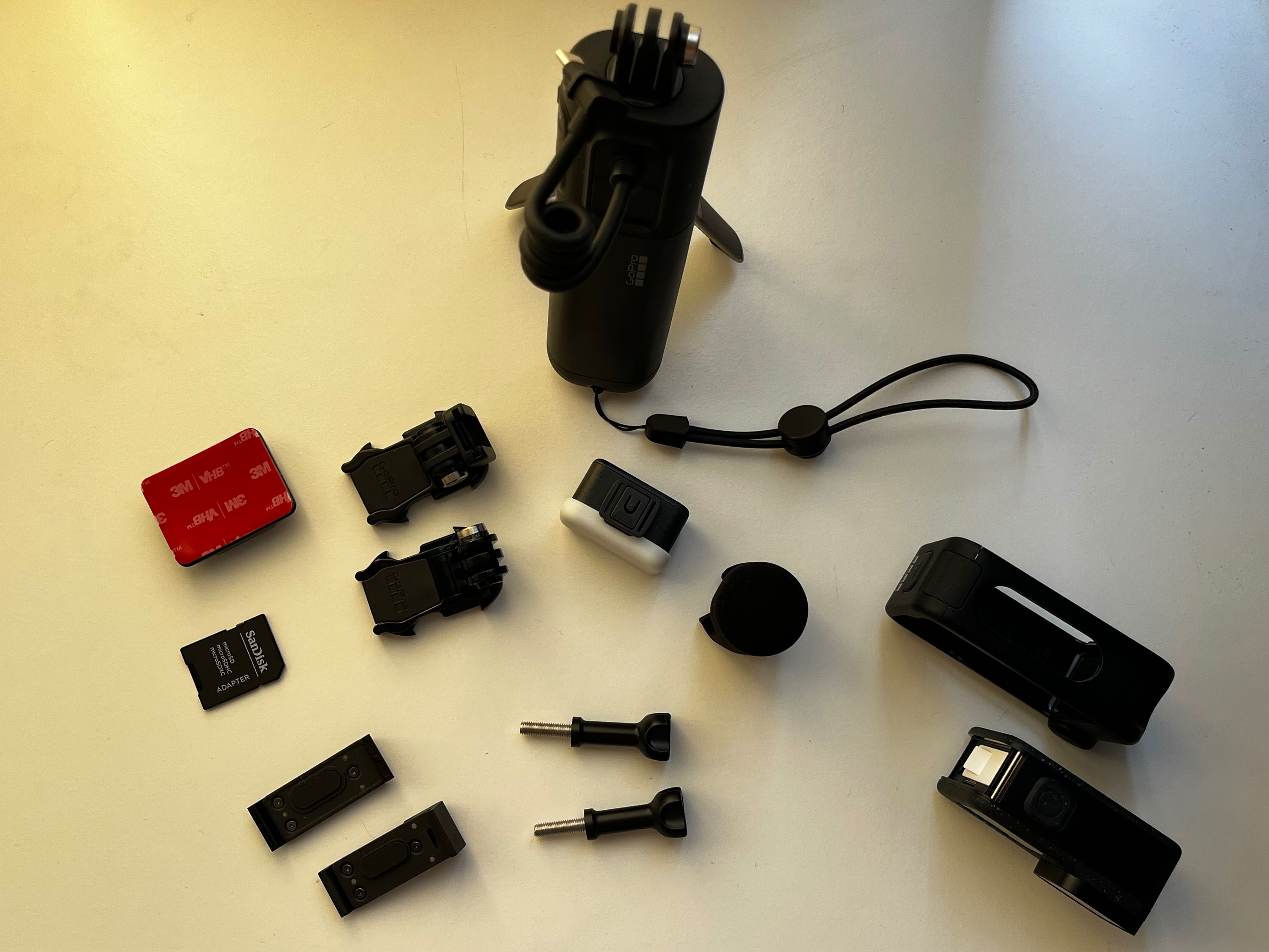 Go pro Hero12 Black