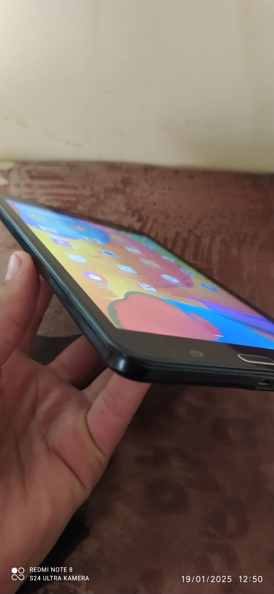Samsung tab 4 sotiladi ideal