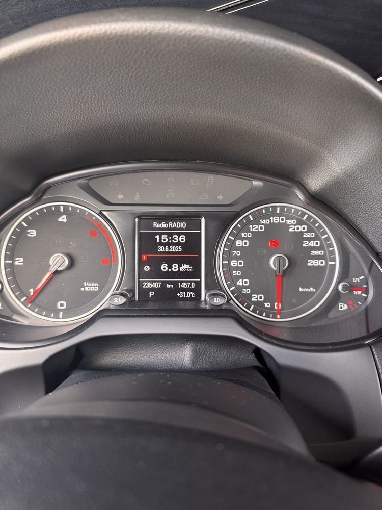 Audi Q5 2.0 TDI Quattro