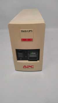 UPS APC Back 500MI-300W, 12V inverter, гаранция, цената е с вкл. ДДС