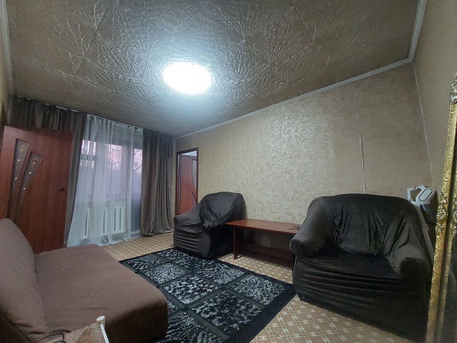 Сдам 2х-комнатную квартиру на длительный срок!