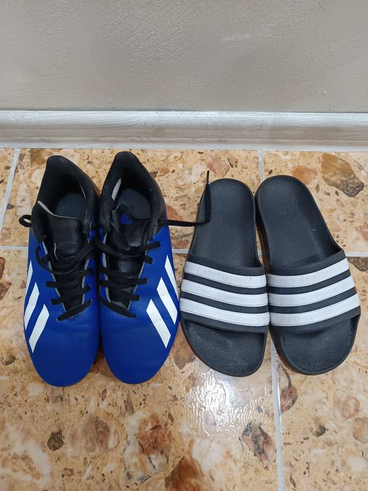 Детски бутонки Адидас 36номер