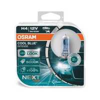 Osram Cool Blue Intense NextGen - H4 60w/55w