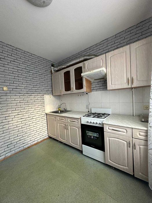 В продаже 2-хкомнатная квартира улучшенной планировки в 8 мкрн