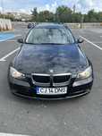 Bmw 320d e91 177hp