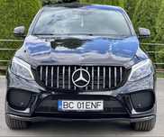 Mercedes Gle Coupe 350d  PACHET AMG, 94000 km