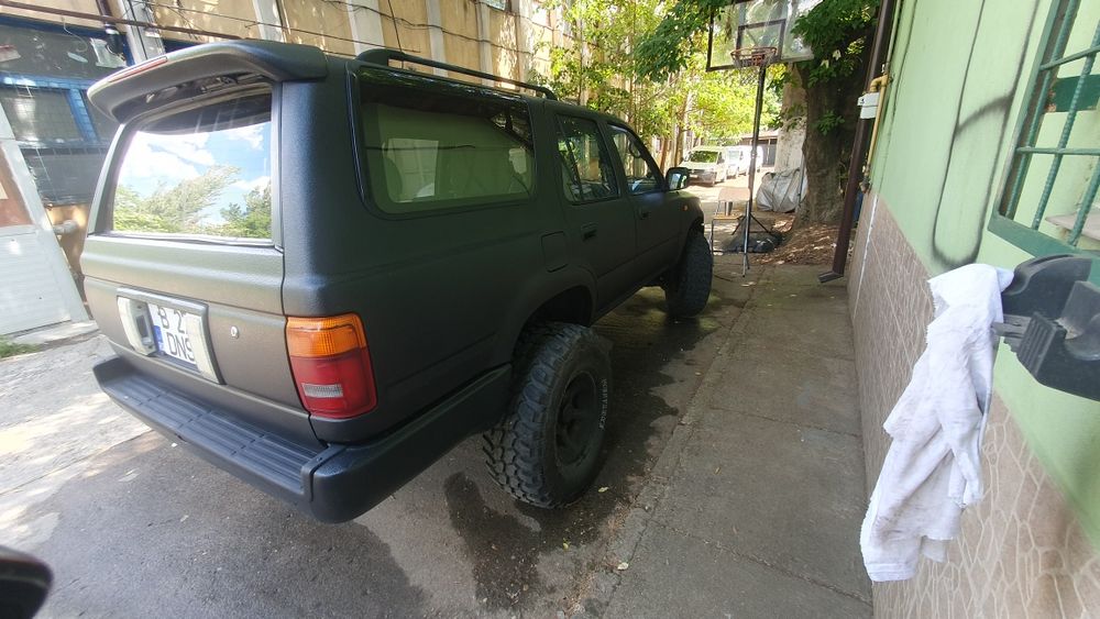 Vand Toyota 4runner 1994 3.0 diesel