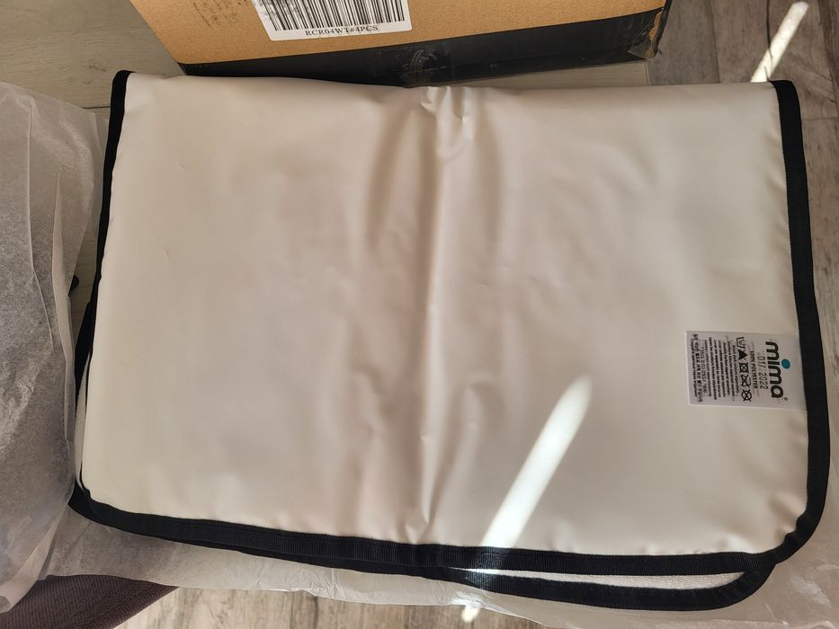 Чанта на марката Mima xari