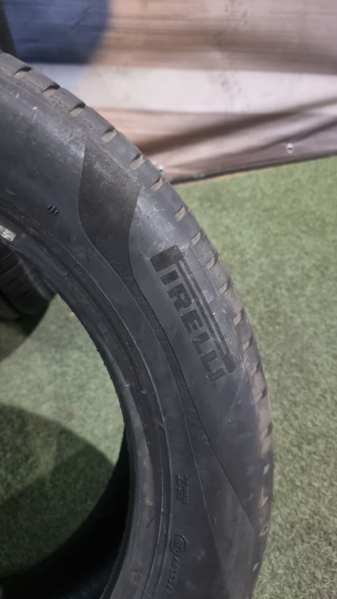 215.55.17 pirelli