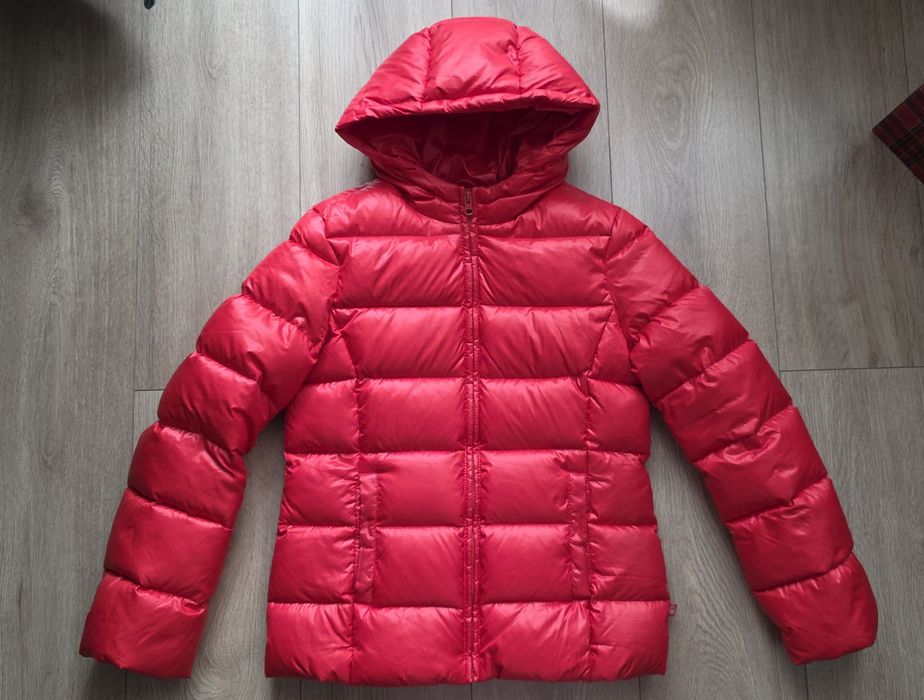 Детско яке BENETTON