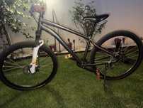Bicicleta Rockraider st120s