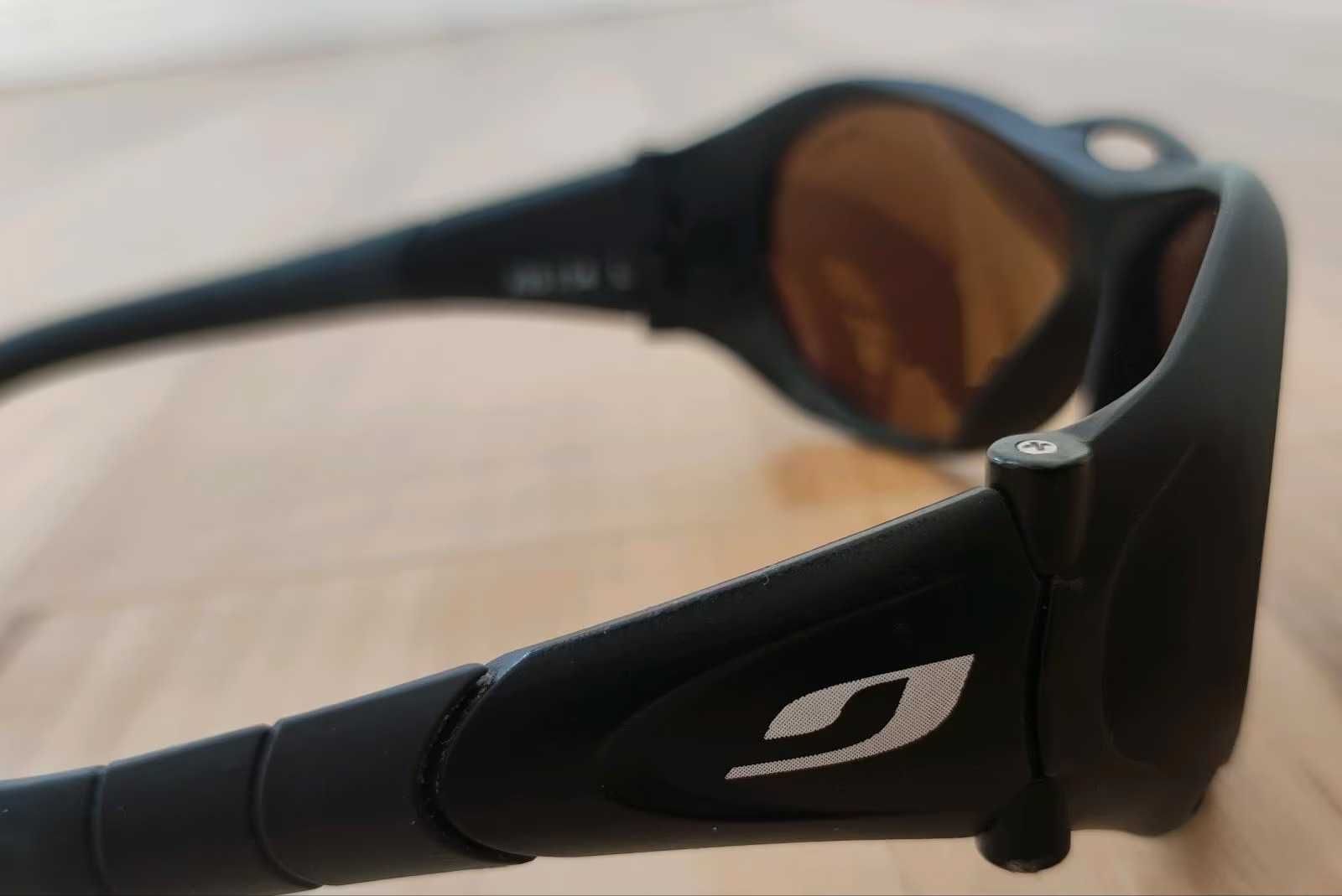Слънчеви очила Julbo explorer 1 Spectron 4