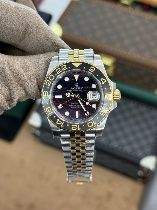 Rolex GMT-Master || New Model 2025