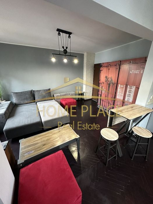 Продава се Едностаен апартамент в Варна, ВИНС - 38 кв.м за 2922 €/кв.м - Снимка #6