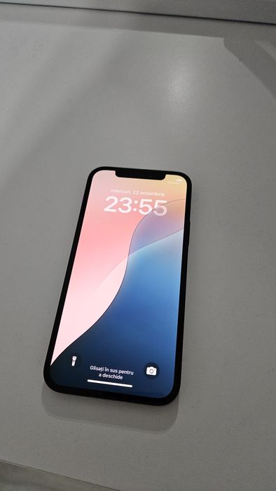 Vand Iphone 12 256GB