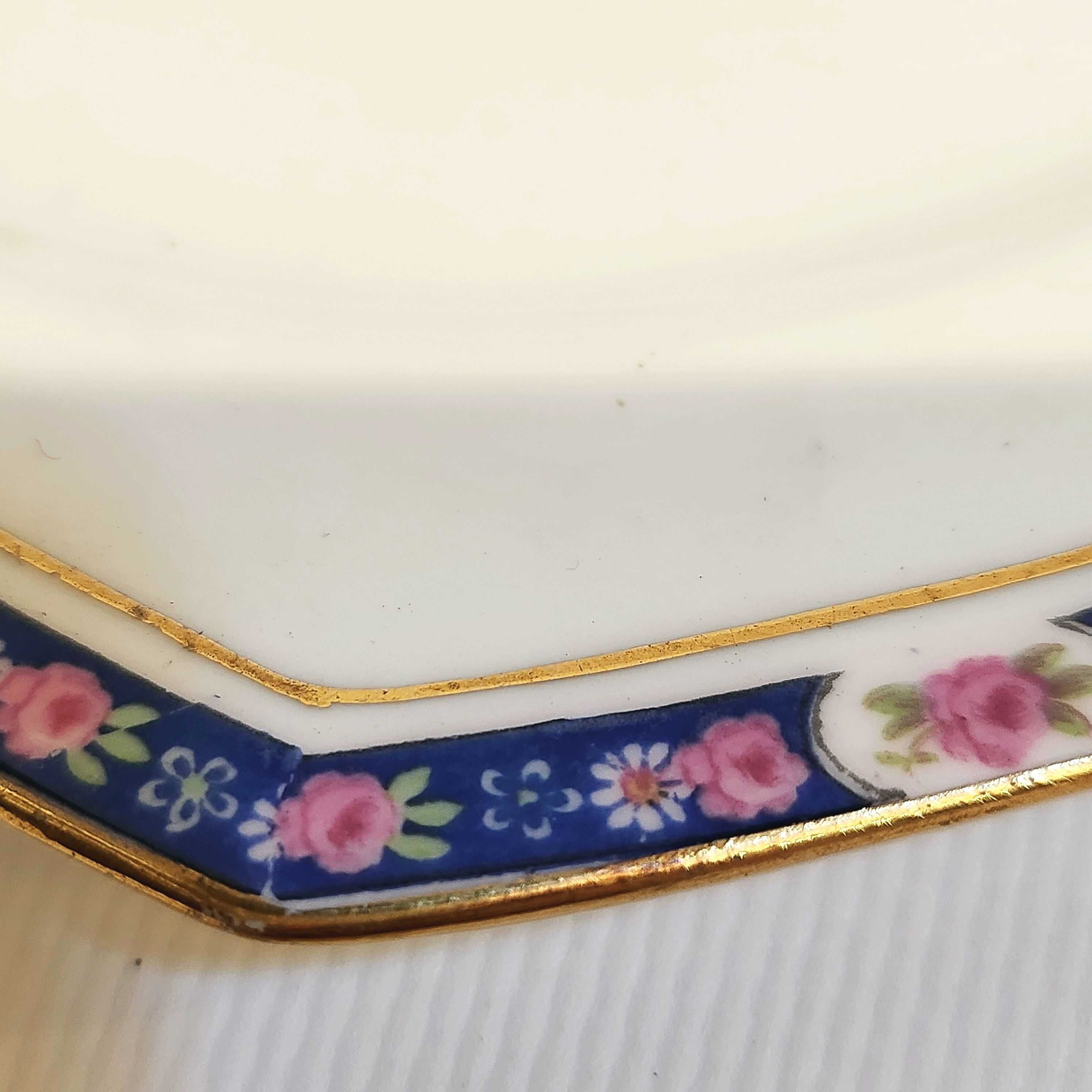 Античен порцеланов сервиз Paragon Fine Bone China, Англия