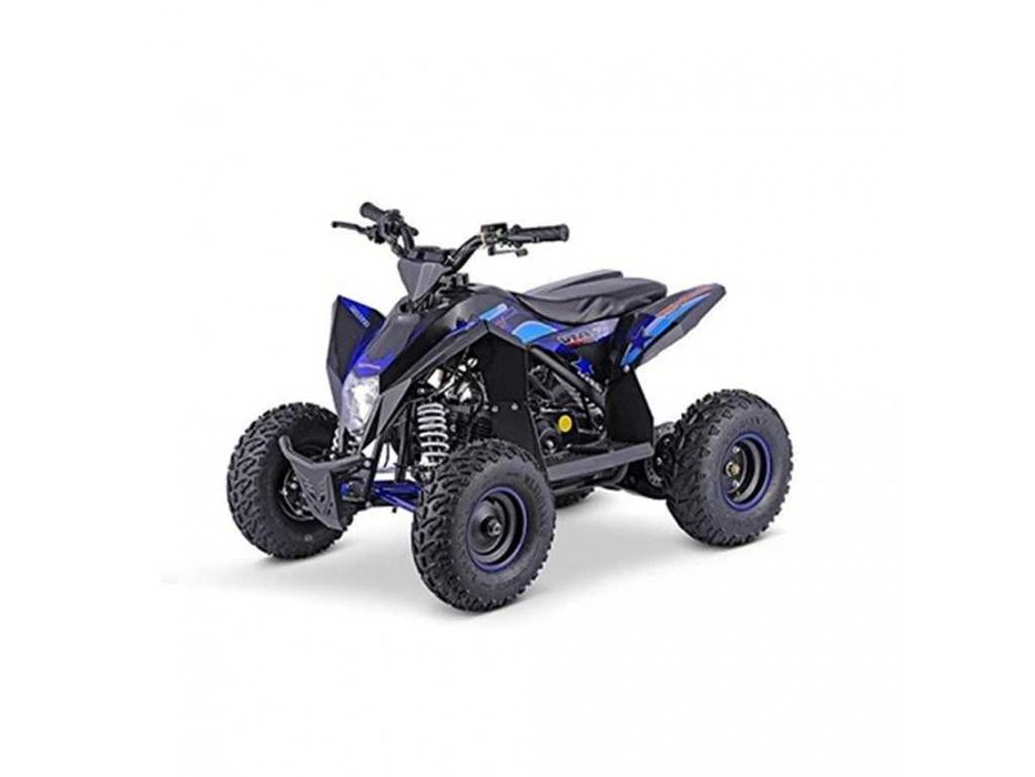 ATV Minirocket FactoryTeam 90cc 4TBenzina