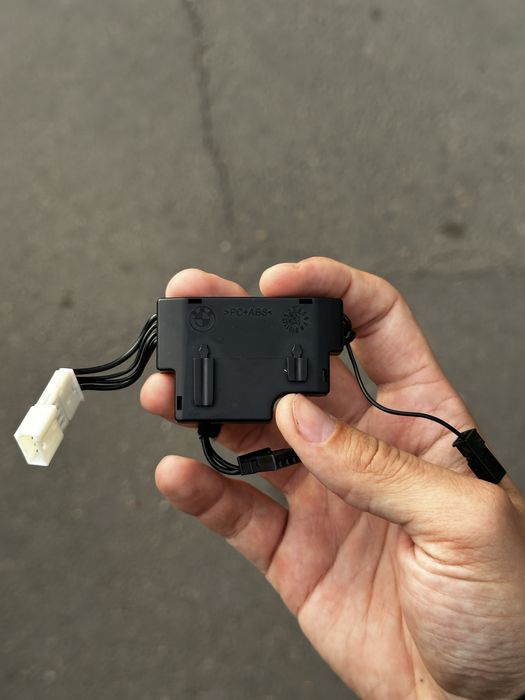 Modul incalzire volan bmw oem