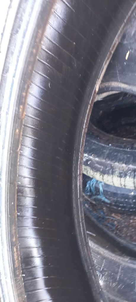 două anvelope 9,5r36 pentru u445 legumicol