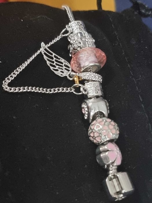 vand charmuri Pandora + bratara