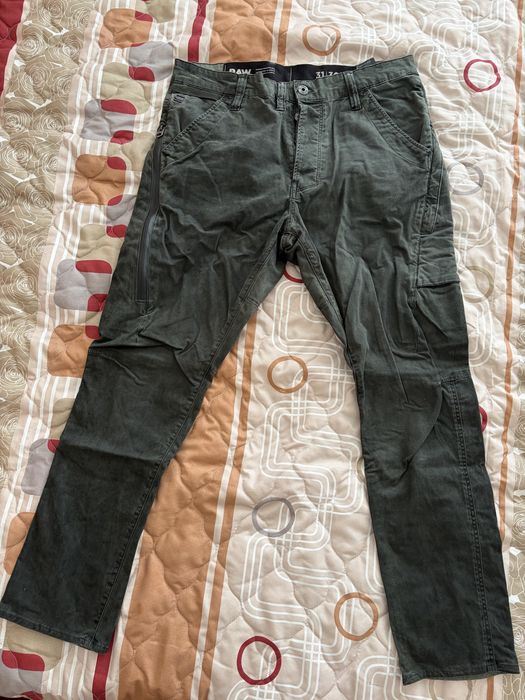 G-Star Citishield 3D Cargo