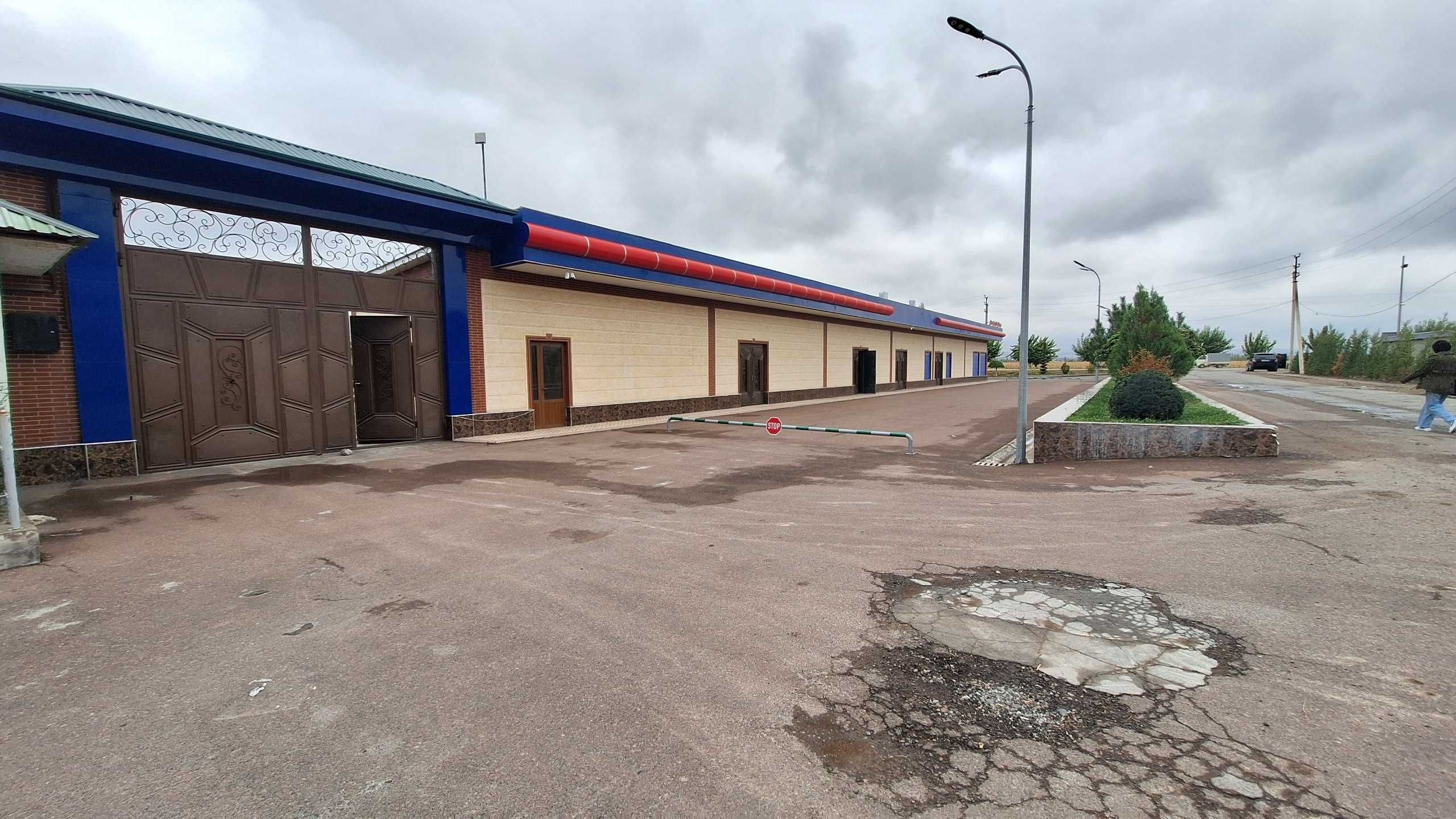 В продаже имеется приобрести готовый бизнес автосервис