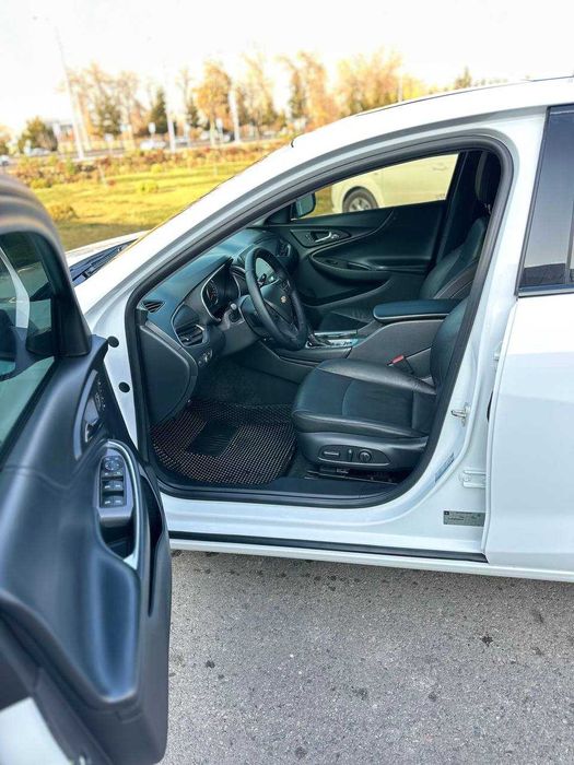 Малибу 2 2.4 атмасферни