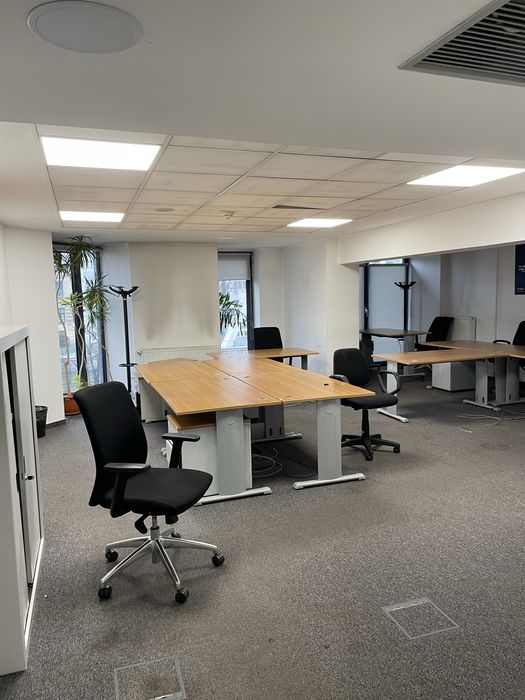 Cladire de birouri zona centrala Bucuresti- Splaiul Independentei