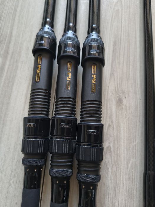 Lansete Daiwa Windcast